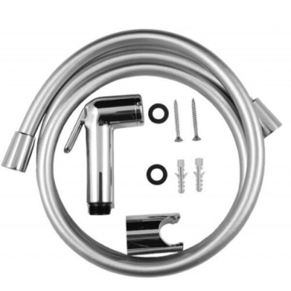 FURTUN CROMAT CU DIFUZOR PT. BIDEU