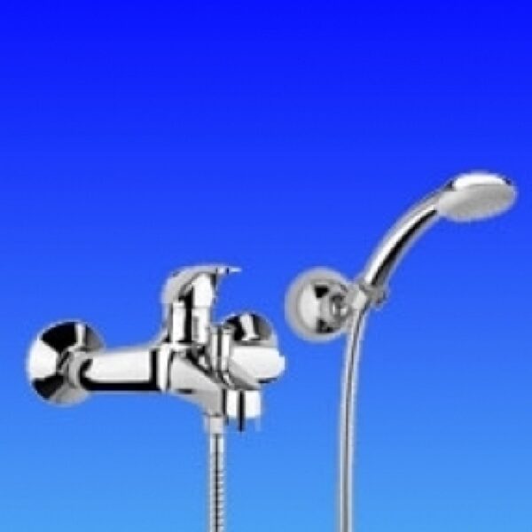 MISC.CADA RED CROMAT