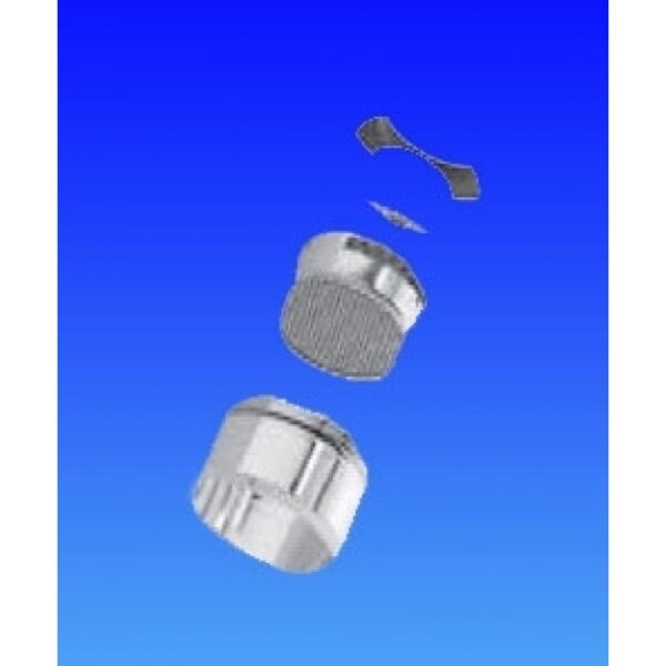 FILTRU UFO, PPLUS 24mm DX1M