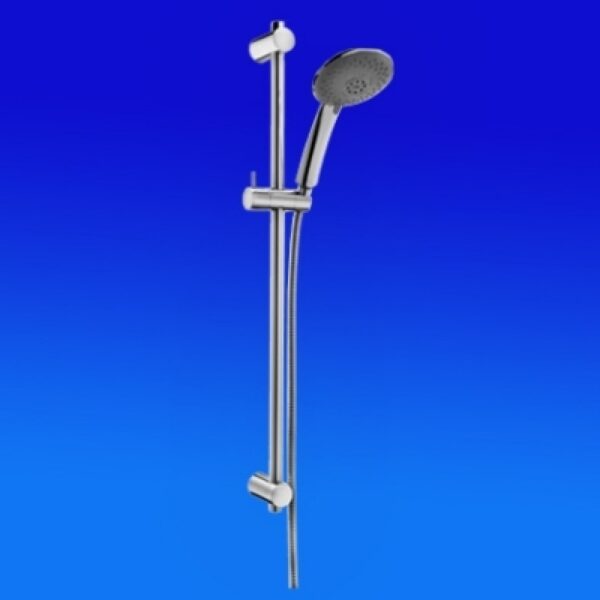 BARA COMPLETA DUS PRESTIGE CROM