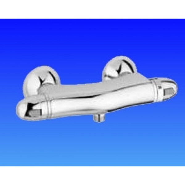 MISC.DUS TERMOSTATIC EQUO TOP CR. 1/2