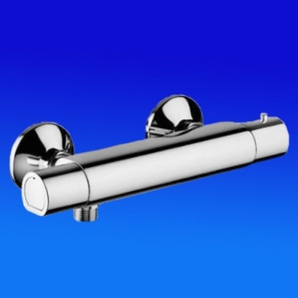 MISC.DUS TERMOSTATIC EQUO STAR NEW CR. 1/2