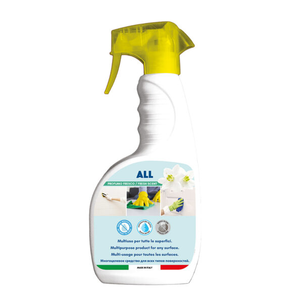Produs ALL multifuncțional 750ml