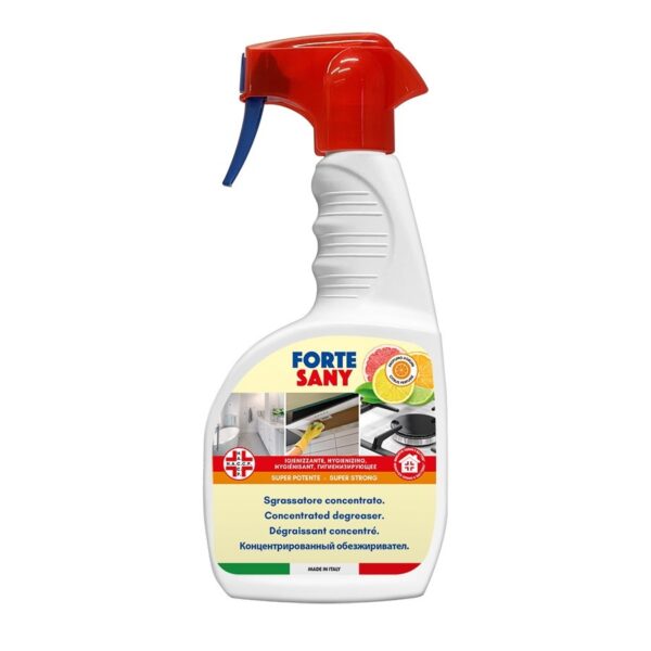 Degresant FORTE SANY concentrat 750ml